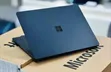 Microsoft Surface Laptop 3 8GB RAM 256GB SSD - 1