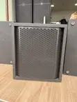 Spika Mpya ya Bass 18-Inch (Subwoofer) - 1200W RMS - 1