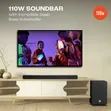 JBL Cinema SB241 Soundbar na Subwoofer ya waya - 4