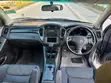 Toyota Kluger 2003 Silver - 2