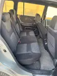 Toyota Kluger 2003 Silver - 3