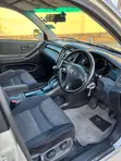 Toyota Kluger 2003 Silver - 4