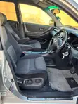 Toyota Kluger 2003 Silver - 5