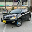 Toyota Harrier 2007 Black - 3