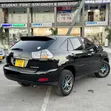 Toyota Harrier 2007 Black - 5