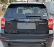 Subaru Forester 2015 Black - 1