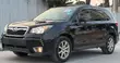 Subaru Forester 2015 Black - 2