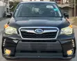 Subaru Forester 2015 Black - 3