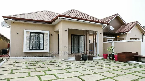 2 Bedroom Apartment for Rent in Kijitonyama, Kinondoni - 1