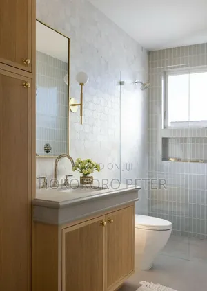 2 Bedroom Apartment for Rent in Kijitonyama, Kinondoni