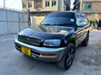 Toyota RAV4 2005 Blue - 3