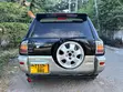 Toyota RAV4 2005 Blue - 4