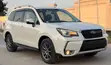 2015 Subaru Forester 2.0XT Premium SUV AWD - 1