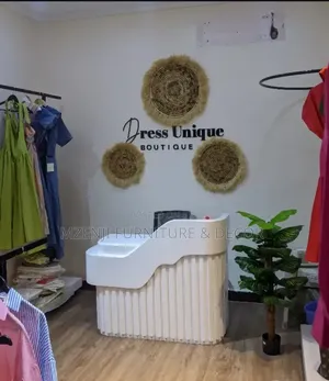Modern Reception Table