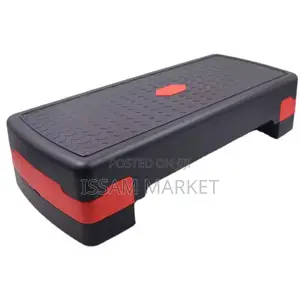 Aerobic Step Board Mpya