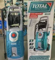 Total 2800W High Pressure Washer - 1