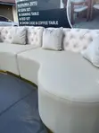 SofaSofa Brand New Sofa Set - Offer Price - 1