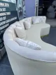 SofaSofa Brand New Sofa Set - Offer Price - 2