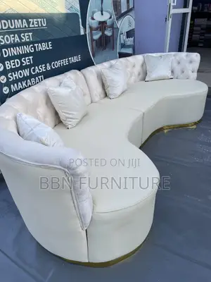 SofaSofa Brand New Sofa Set - Offer Price