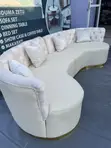 SofaSofa Brand New Sofa Set - Offer Price - 3
