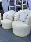 SofaSofa Brand New Sofa Set - Offer Price - 4