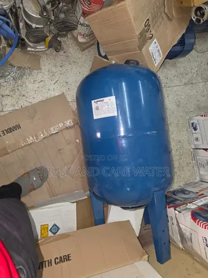 Brand New Lita 300L Vertical Pressure Tank