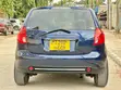 Mazda Verisa 2008 Blue - 2
