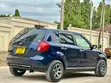 Mazda Verisa 2008 Blue - 5