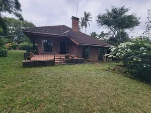 4 Bedroom House for Rent in Njiro