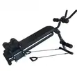 8 Pack Bench - 2
