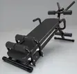 8 Pack Bench - 3