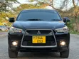 Mitsubishi RVR 2010 Black - 1