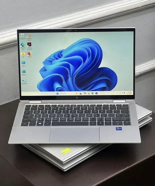 HP EliteBook 1040 G8 Laptop - 16GB RAM, 256GB SSD, Core i5 - 1