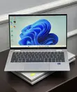 HP EliteBook 1040 G8 Laptop - 16GB RAM, 256GB SSD, Core i5 - 1