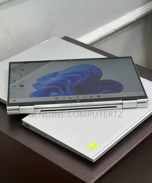 HP EliteBook 1040 G8 Laptop - 16GB RAM, 256GB SSD, Core i5