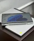 HP EliteBook 1040 G8 Laptop - 16GB RAM, 256GB SSD, Core i5 - 2