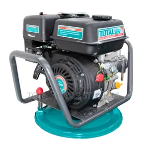 Total Poker Vibrator 5.5HP With 38mm Shaft