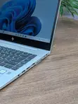 HP EliteBook 840 G6 Laptop - Core i5, 8GB RAM, 256GB SSD - 4
