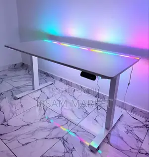 Electric Adjustable Standing Desk - Brand New