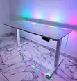 Electric Adjustable Standing Desk - Brand New - 2