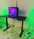 Electric Adjustable Standing Desk - Brand New - 3