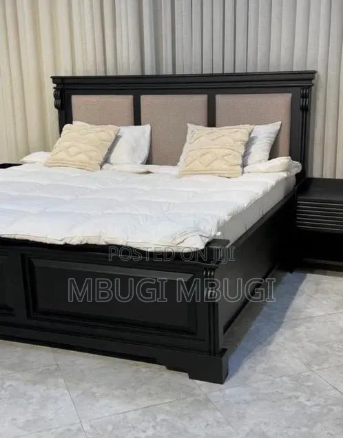 Bedside Kitanda 5kw6 - 1