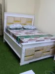 Bedside Kitanda 5kw6 - 2