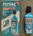 Total Digital Sound Level Meter (30-130dB) - 1
