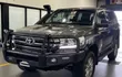 2019 Toyota Land Cruiser VX Diesel - 1