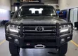 2019 Toyota Land Cruiser VX Diesel - 2