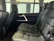 2019 Toyota Land Cruiser VX Diesel - 4