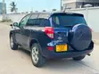 Toyota RAV4 2.4 SUV 2005 Dark Blue - 2