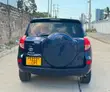 Toyota RAV4 2.4 SUV 2005 Dark Blue - 4