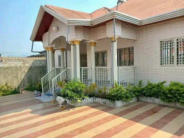 3-Bedroom House for Rent in Kijitonyama, Kinondoni - 1